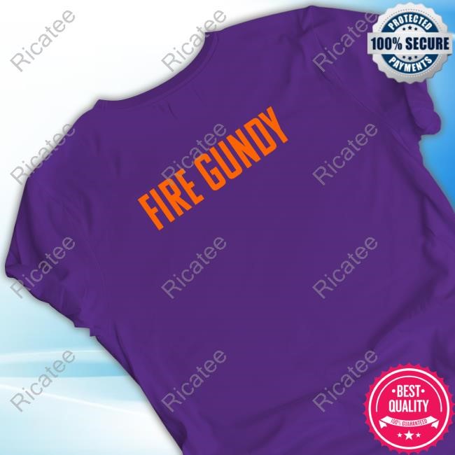 0-9 Okie Lite Fire Gundy T Shirts