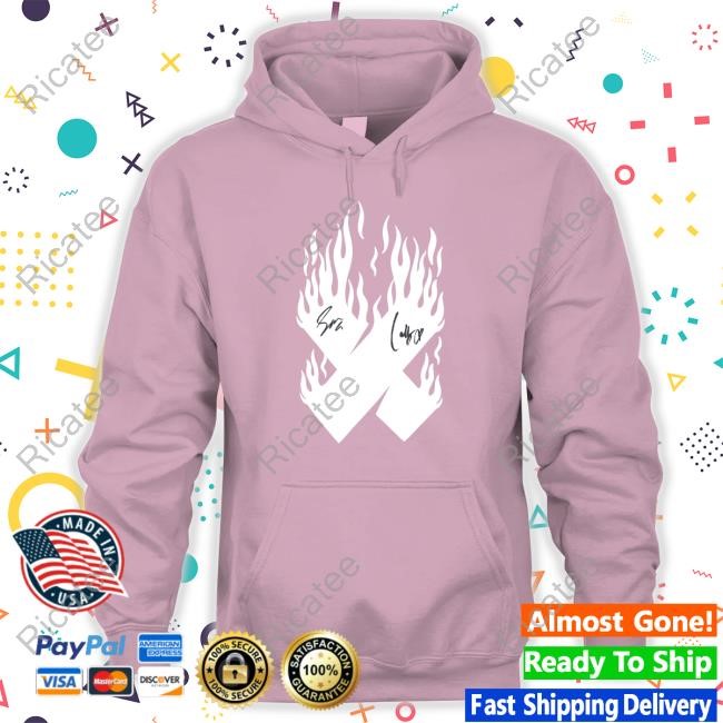 Autographed X Flames Shirts Xplr Store