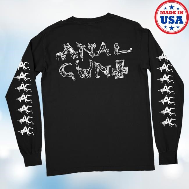 Trending Beyond Human Merch Store Some Songs (Long Sleeve) Tee