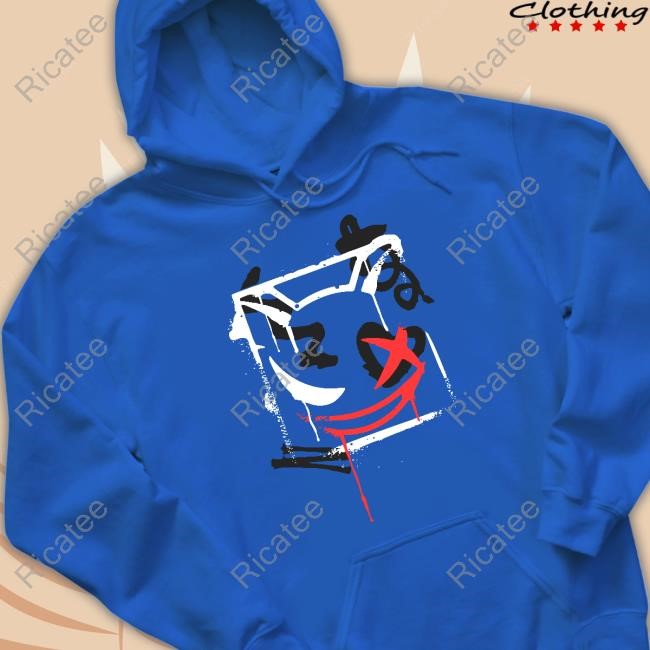 Kreekcraft Graffiti Shirt