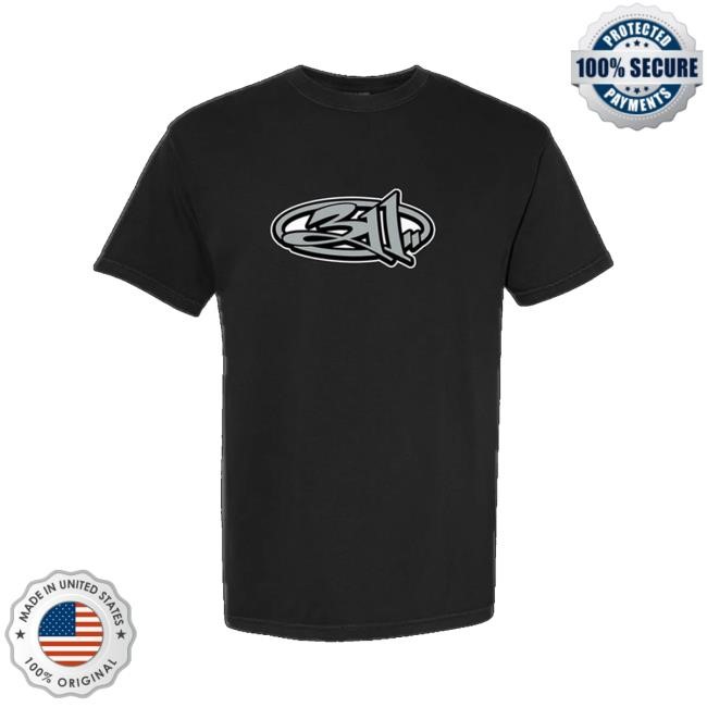 311 Store 311 Game Day Tee Shirt