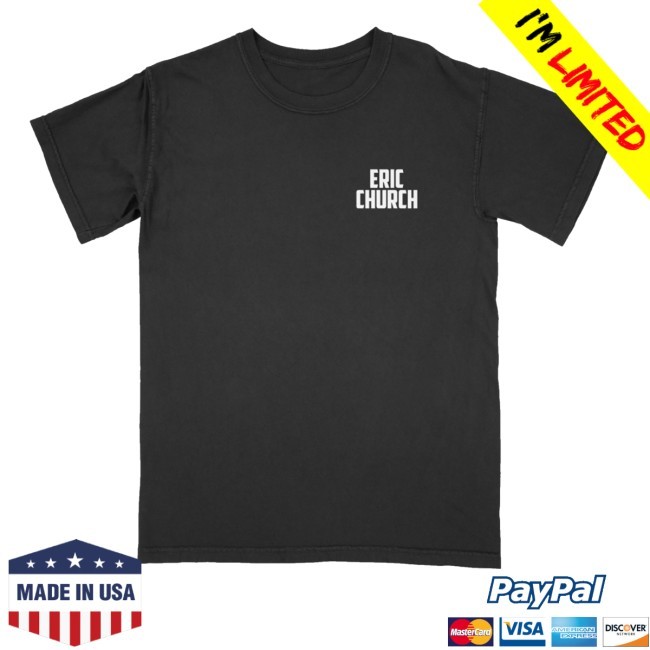 Red Rocks Event Zip Up Hooded Sweatshirt Eric Church Merch Store - Ricatee