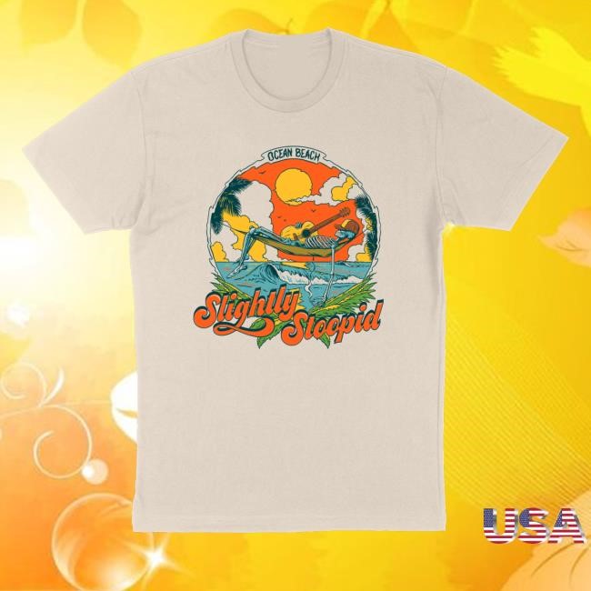 Official Fleming Hammock Tee Classic Shirt - Ricatee