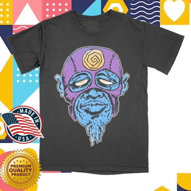 Im Your Boogieman Hooded Sweatshirt - Ricatee