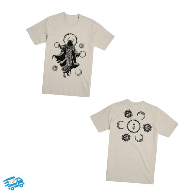 Evilgreed Merch Store Shop Der Weg Einer Freiheit Starcreeper Classic Shirt - Ricatee