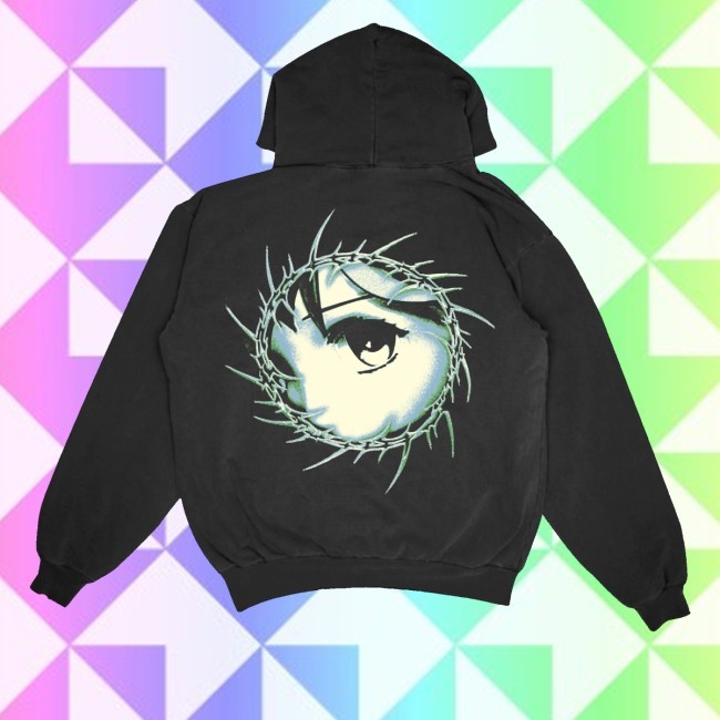 Post Human Nex Gen Youtopia Black Tee Shirt Bmth Official - Ricatee