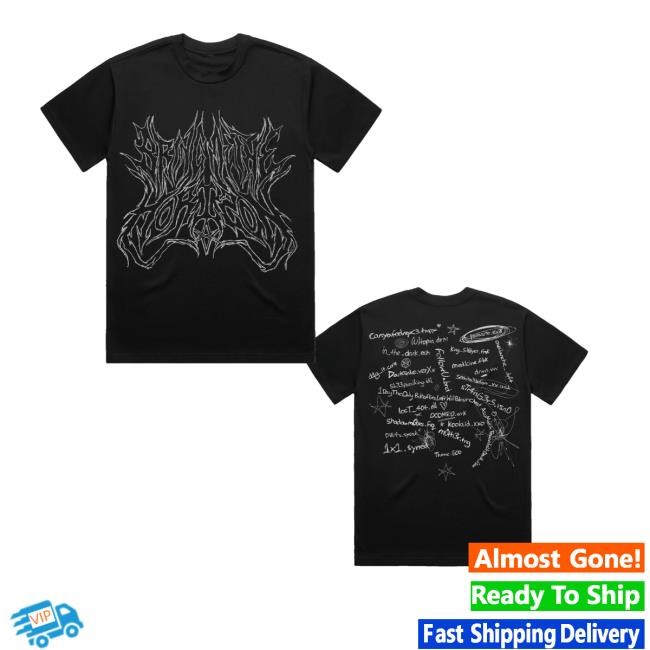 Bmthofficial Merch Store Shop Lo-Files Black Sweatshirt - Ricatee