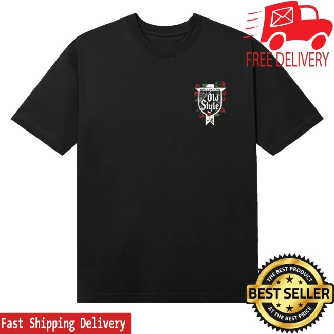 Old Style Beer Store Beer Brains Hoodie - Ricatee