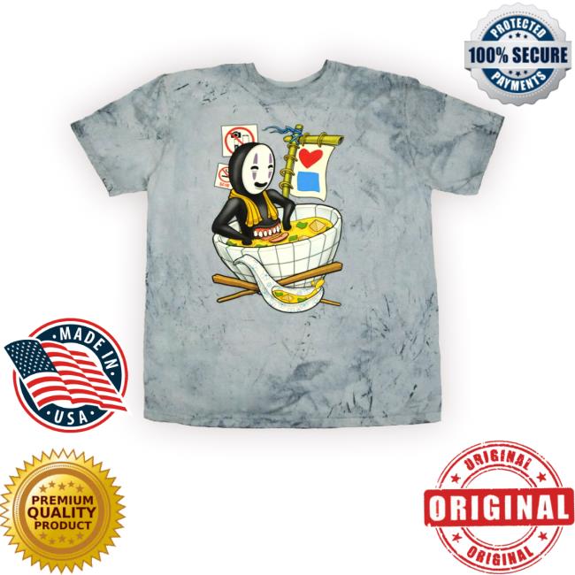 Official Bluetile Miso Bath T-Shirt