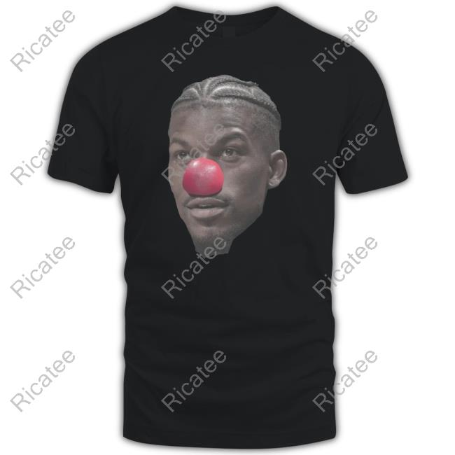 Official Fuck Jimmy Butler Sweatshirt Bigknickenergy Shop