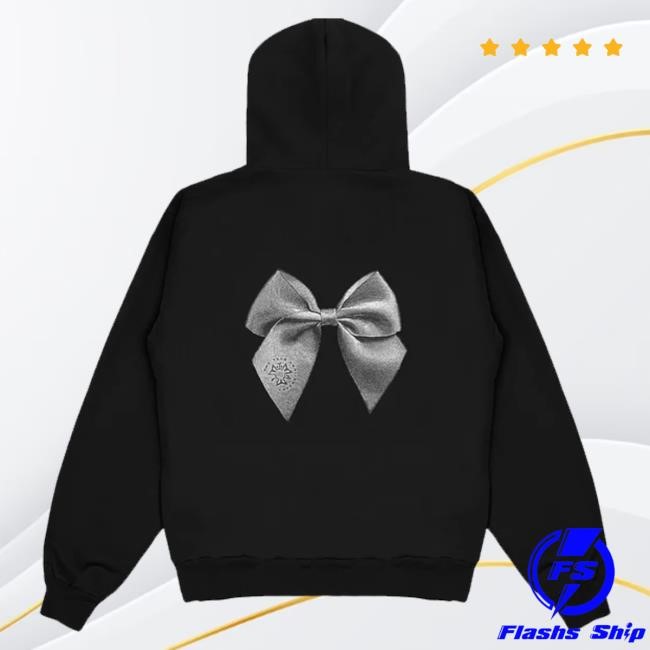 Official Rosalia Merch Motomami Anniversary T-Shirt