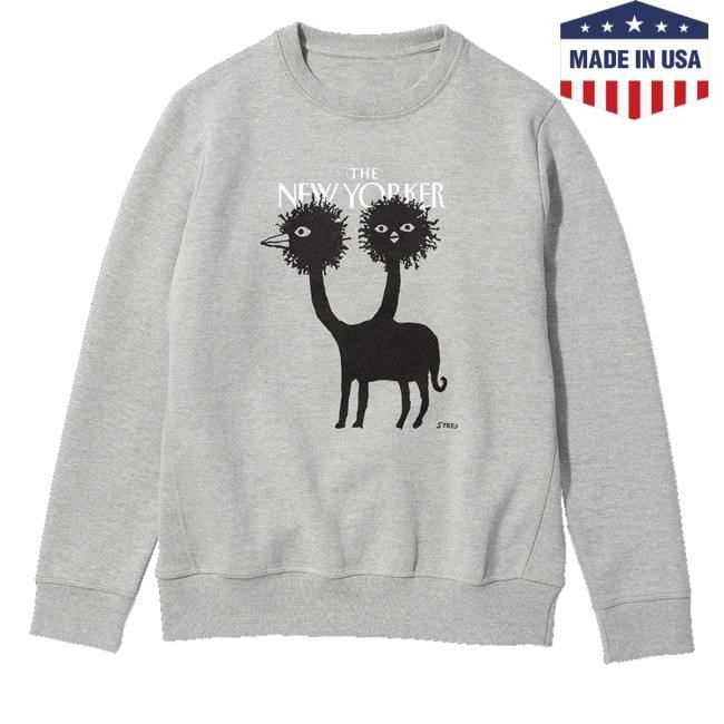 Official Ed Steed’s Fantasy Creature Hoodie Newyorker Store Official Ed Steed’s Fantasy Creature Tee Newyorker Store