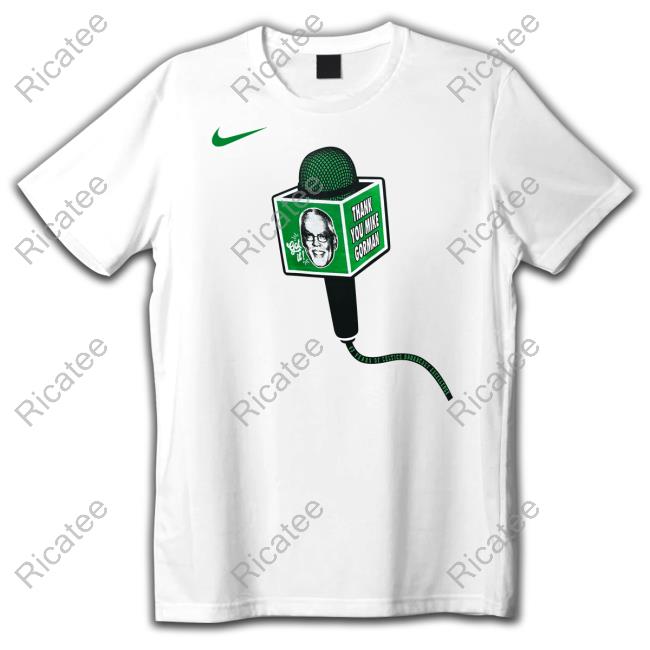 Mike Gorman Shooting T Shirt