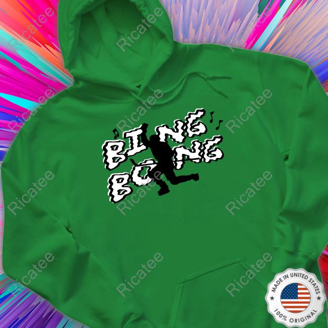 ShippySpins Dallas Stars Bing Bong Tee Shirts