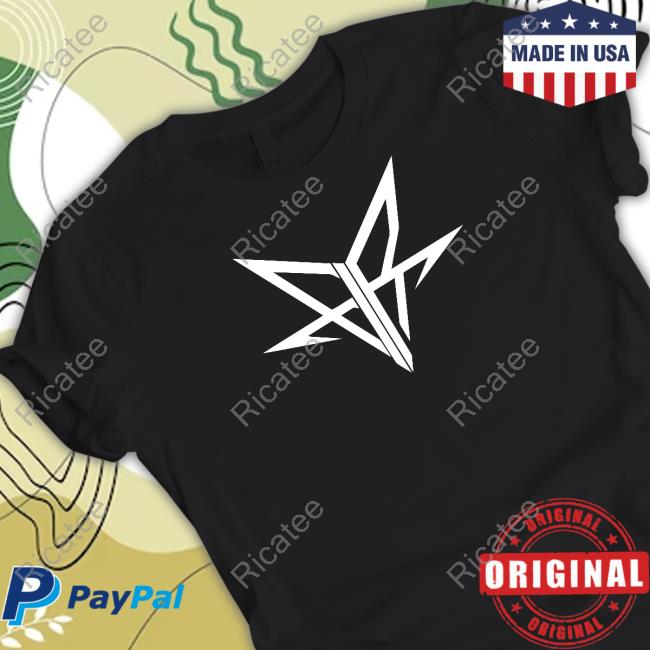 Ronnie Radke Falling Cancel Culture Tee