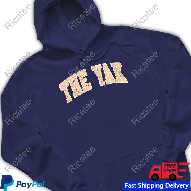 Big Cat The Yak Long Sleeve T Shirt