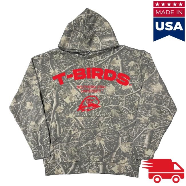 Tysdyes Suu Camo Classic Shirt