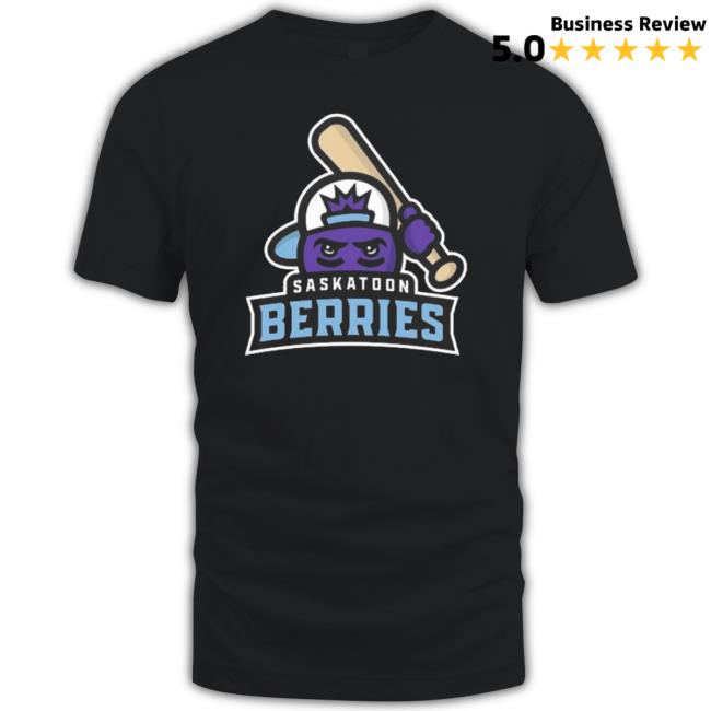 Saskatoon Berries Shirts Saskatoon Berries Sweaters