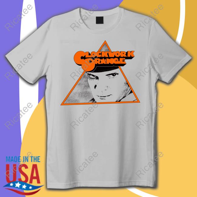 Clockwork Orange Alex Sweatshirt