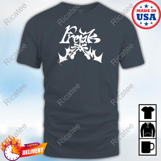 Tuck's Freak Tee