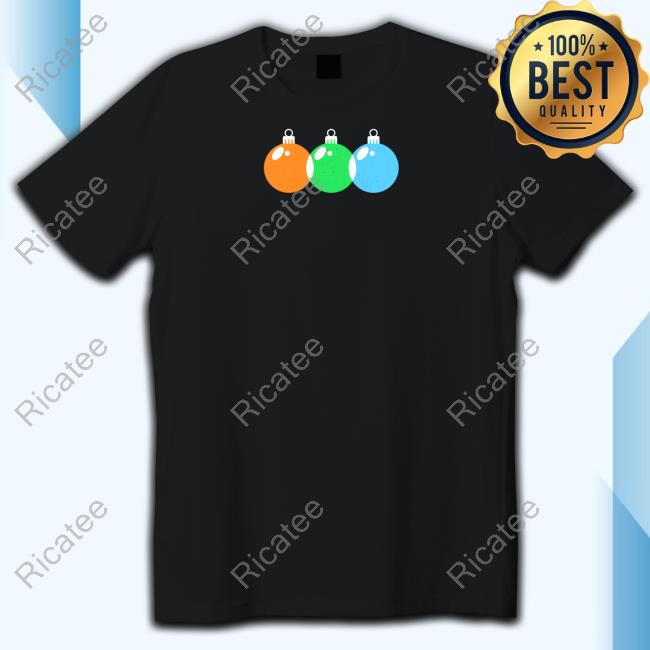 Letterboxd Christmas New Shirt