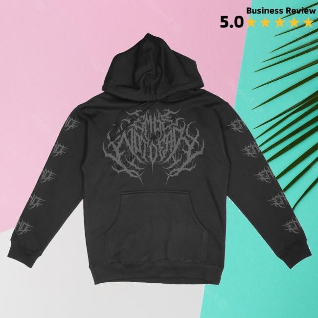 Official Emo's Not Dead Merch Mosh Sweatshirt