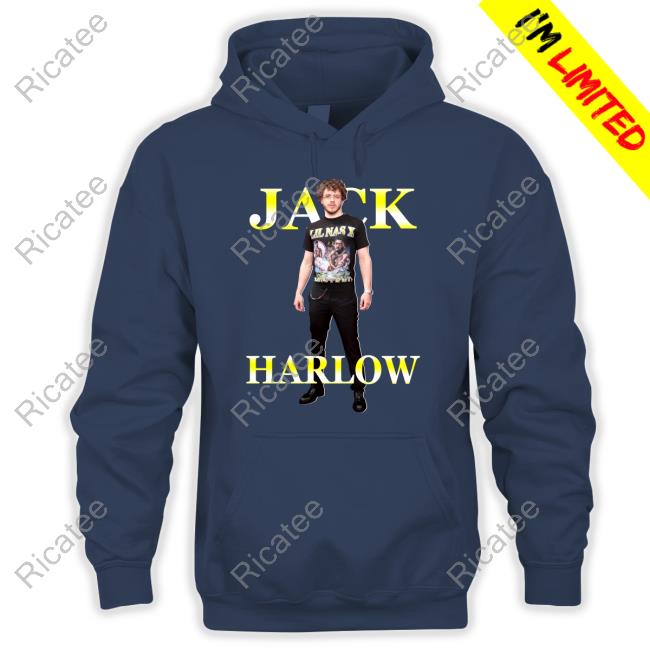Lil Nas X Jack Harlow Shirt, T Shirt, Hoodie, Sweater, Long Sleeve T-Shirt And Tank Top