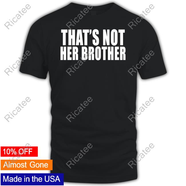 Beatking - Club Godzilla That's Not Her Brother Long Sleeve T Shirt