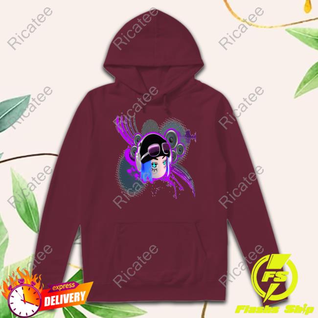 Romanceplanet Logo Tee Shirt