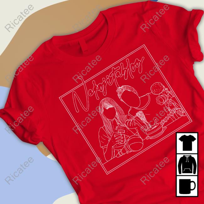 Camiseta Nekojitablog Art Line Hooded Sweatshirt