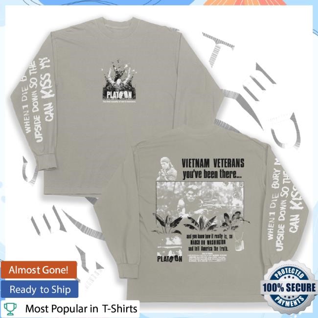 Original Bury Me Upside Down Classic Shirt Restricted Vr Merch Store