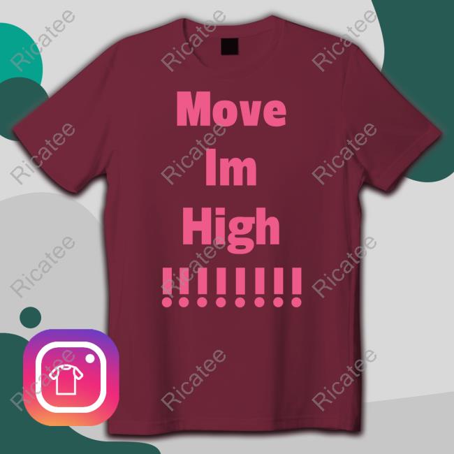 Lmp3rfect Move Im High Hoodie