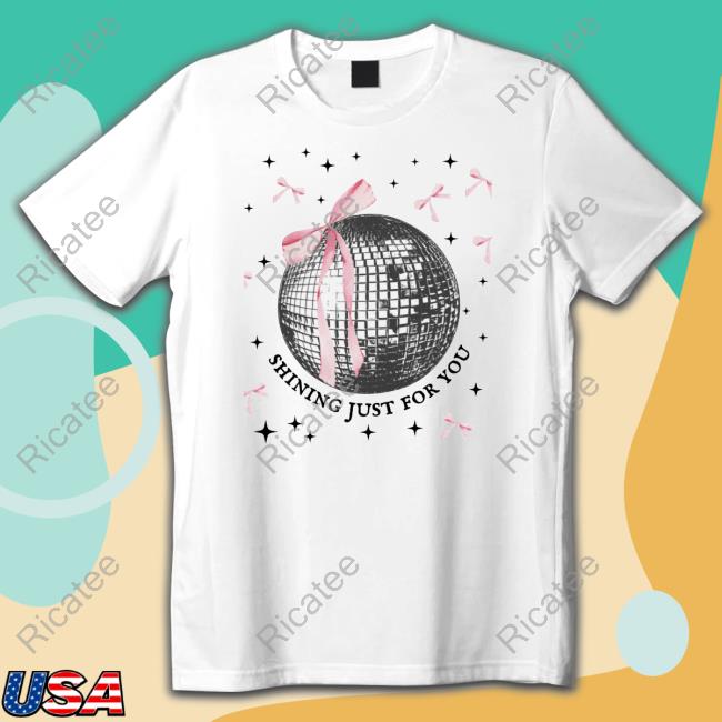 Caitlinsjewlshop Ltd Just For You Shirt