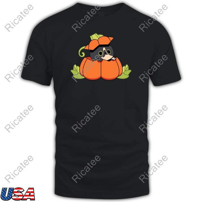 Dooley Noted Merch Skip-O'lantern T Shirts