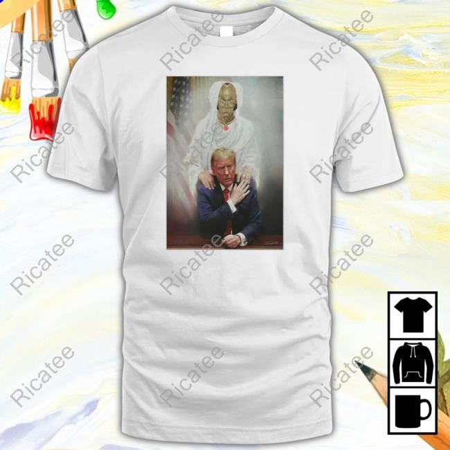 Yakub X Trump Sweatshirt