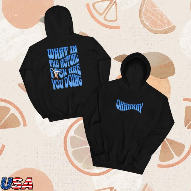 Omfgitsrama Merch Store Shop The Nerve Classic Shirt