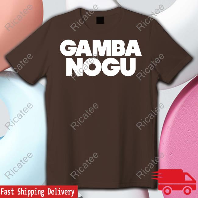 Gamba Nogu Hoodie