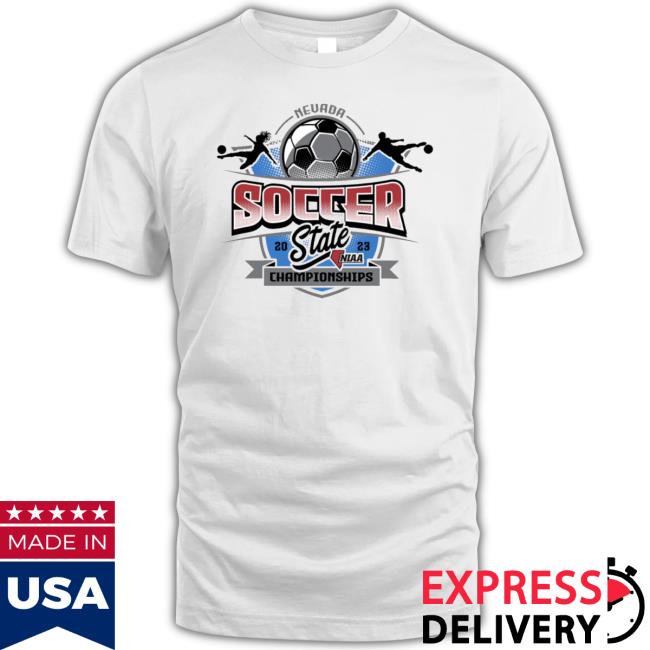Trending Kukulski Brothers Store 2023 Niaa State Championship Soccer Shirts