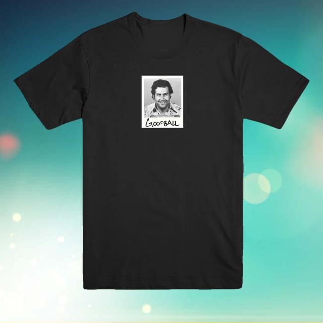 Ymh Studios Merch Shop Store Official Goofball Tank Top Ymh Studios Official Goofball Shirts
