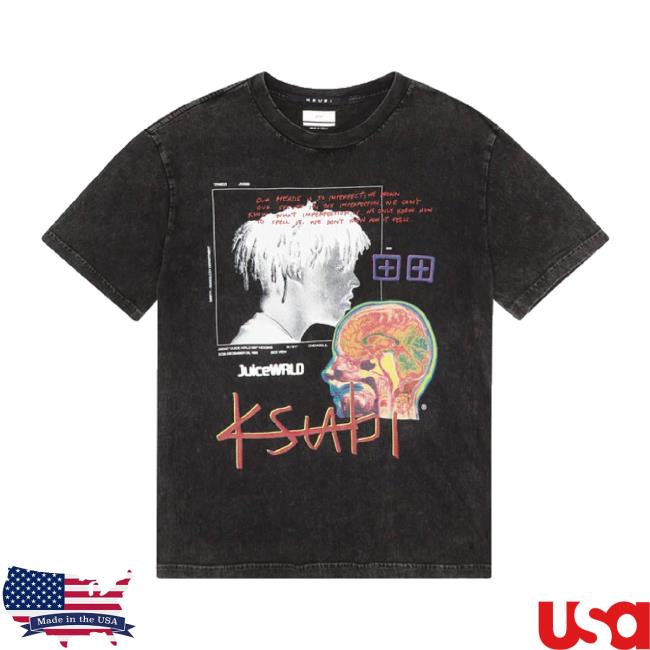 Official 999 Club Merch Store Radiology Kash Ss Sweater - Black 999Club Shop
