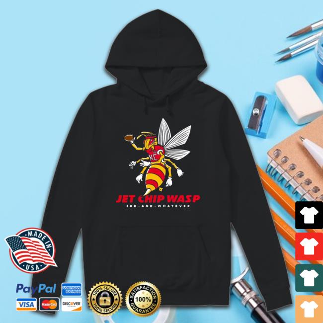 Jet Chip Wasp Kansas City Chiefs Classic Shirt Jet Chip Wasp Kansas City Chiefs Tee Shirt