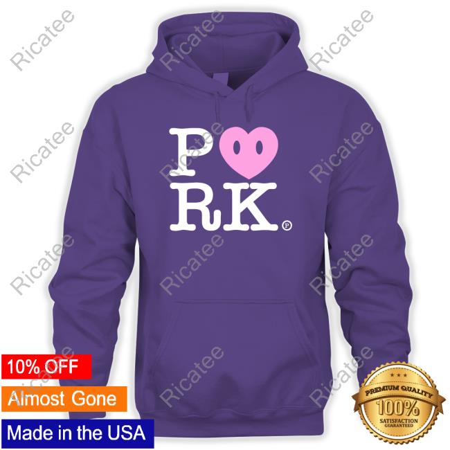 P Heart Rk New Shirt
