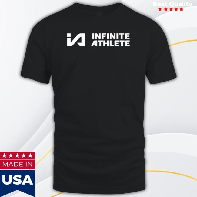 Official Infinite Athlete Funny