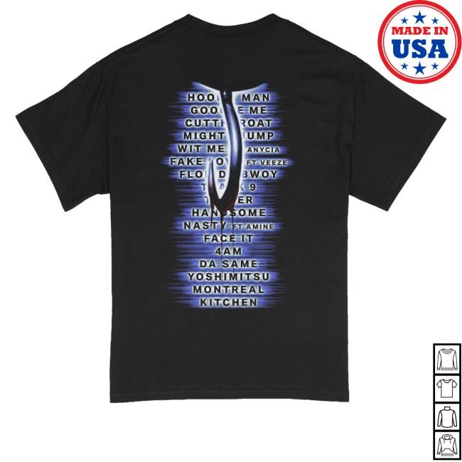Cochise Merch Store Shop Hook Shirt Cochise Merch Store Shop Hook Tee