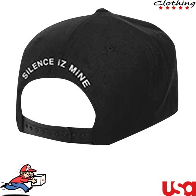 Sxixm Merch Sim Hat