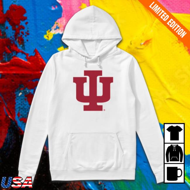 Indiana Men’S Basketball Banners Shirt