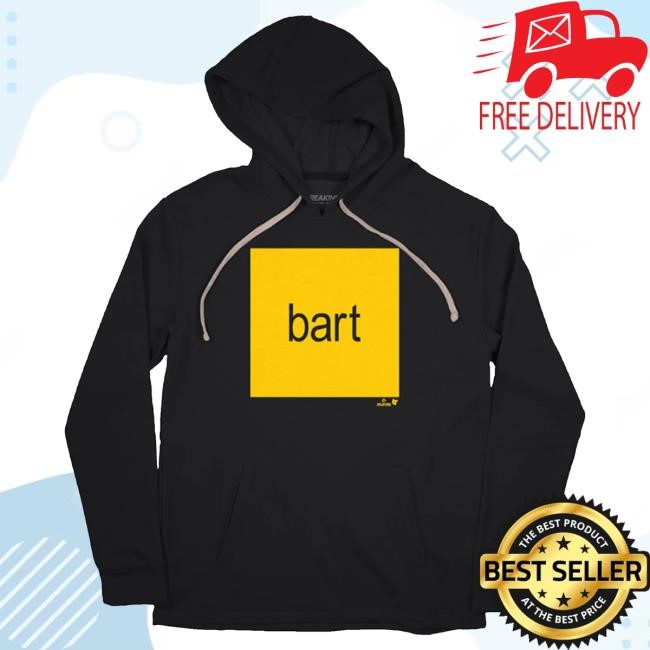 Breakingt Merch Joey Bart: Brat New Shirt