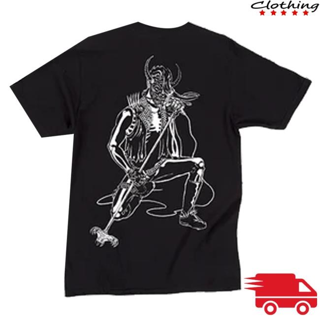 Closed Casket Activities Store Merch Twitchfits - Legacy Of Disharmony Hooded Sweatshirt