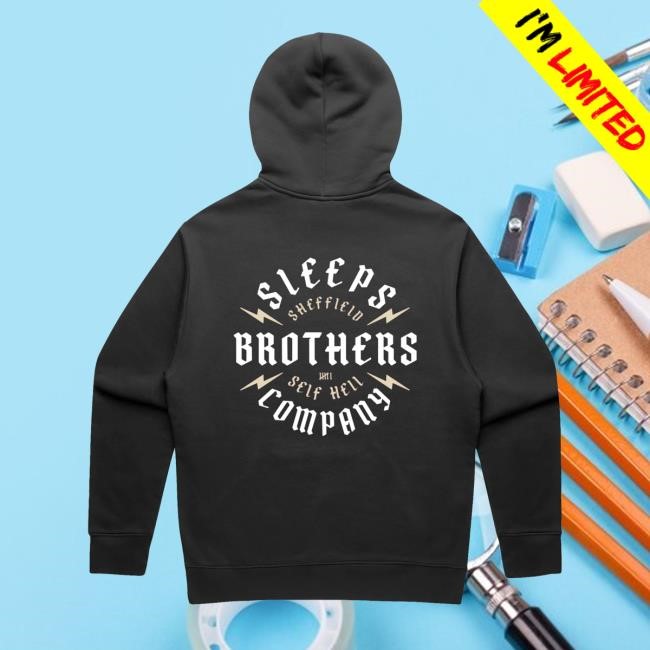 While Shesleeps Merch Shop Store Official Sleeps Bros Long Sleeve T Shirt While Shesleeps Merch Shop Store Official Sleeps Bros Shirt