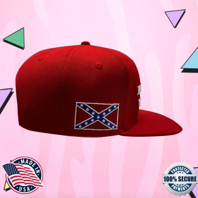 Goyimtv Store Mawa Make America White Again Stitched Red Hats